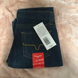 Kimes jeans “Betty’s”